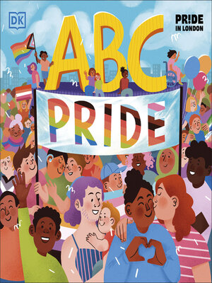 cover image of ABC Pride